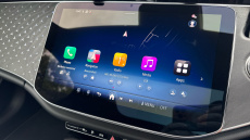 Mercedes-Benz E-Class E300de AMG Line Premium 4dr 9G-Tronic [Pan Roof] Saloon